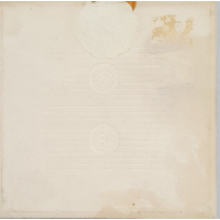 Oud Hollandse tegel steltloper